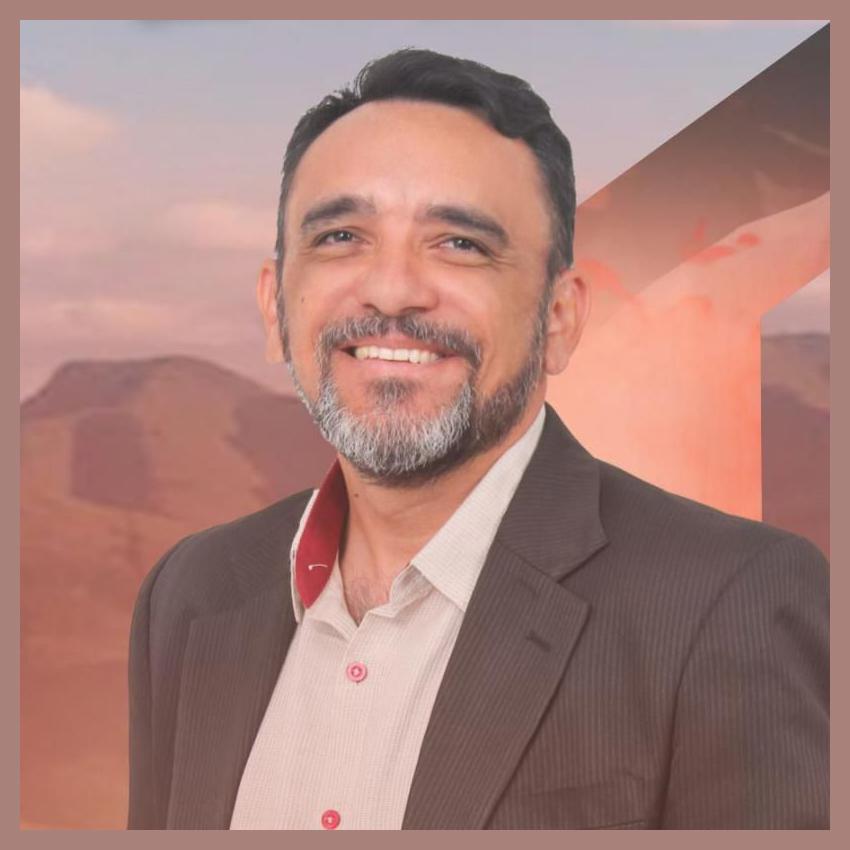 Pr Luis Carlos